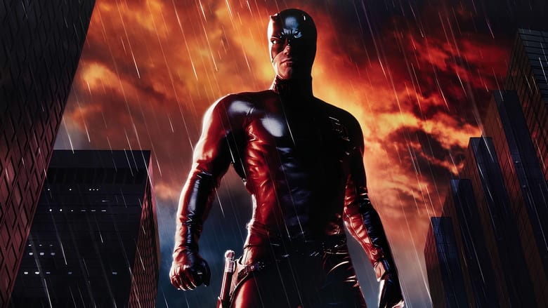  Daredevil: Hiệp Sĩ Mù