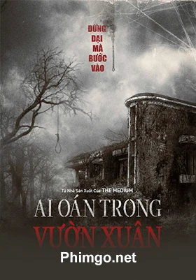 Ai Oán Trong Vườn Xuân