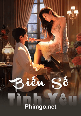 Biến Số Tình Yêu