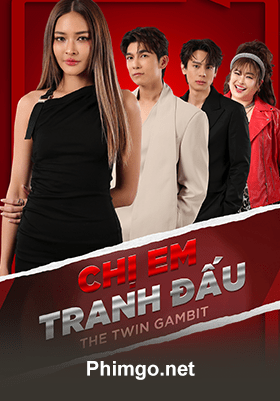 Chị Em Tranh Đấu