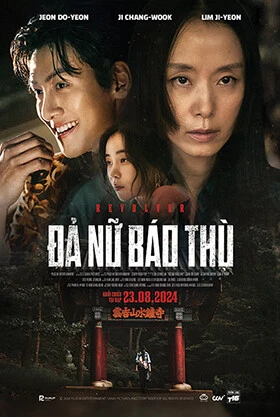 Đả Nữ Báo Thù