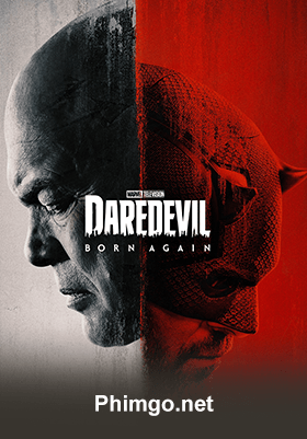Daredevil: Tái Xuất