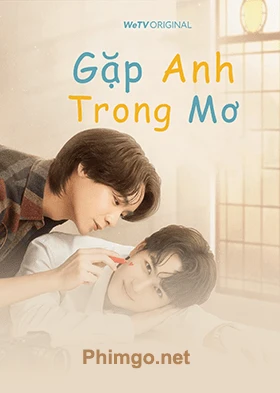 Gặp Anh Trong Mơ