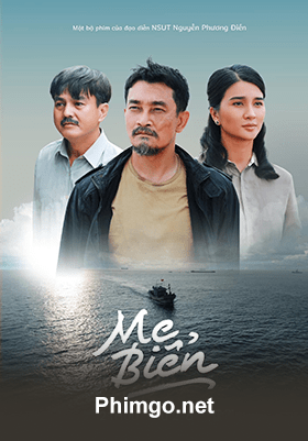 Mẹ Biển