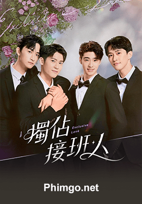Người Thừa Kế Duy Nhất