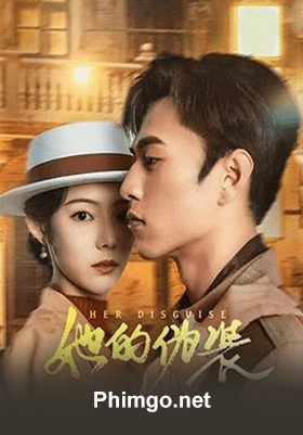 Ngụy Trang Của Cô Ấy