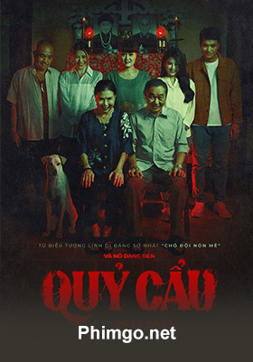Quỷ Cẩu