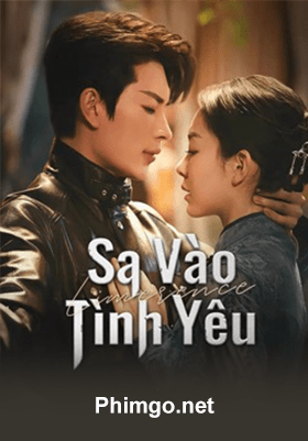 Sa Vào Tình Yêu