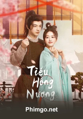 Tiếu Hồng Nương