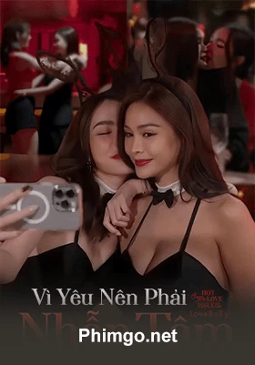 Vì Yêu Nên Phải Nhẫn Tâm