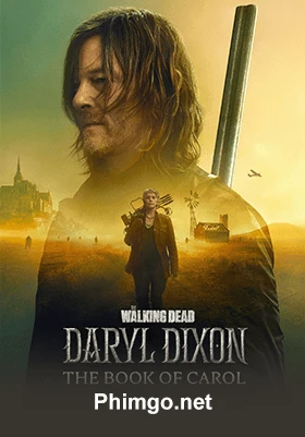 Xác Sống: Daryl Dixon (Phần 2)